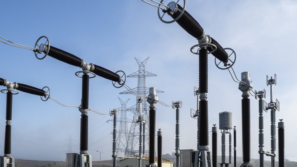 Ο ΑΔΜΗΕ ενισχύει την ασφαλή ηλεκτροδότηση στη βόρεια Ελλάδα 