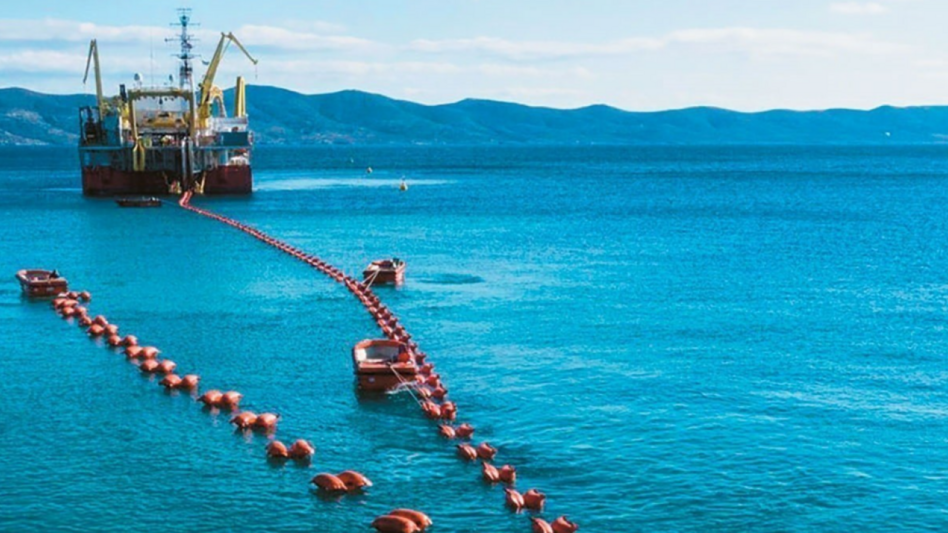 Παπασταύρου και Παπαναστασίου αποφάσισαν τα επόμενα βήματα για το καλώδιο Ελλάδας - Κύπρου