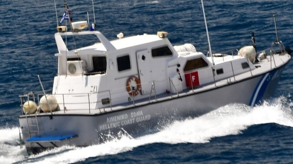 Ηγουμενίτσα: Κατάσχεση 136 κιλών κάνναβης και σύλληψη 50χρονου