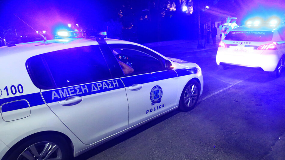 Ηράκλειο: Ανήλικοι επιτέθηκαν με ξύλα και πέτρες, σε δύο άνδρες 