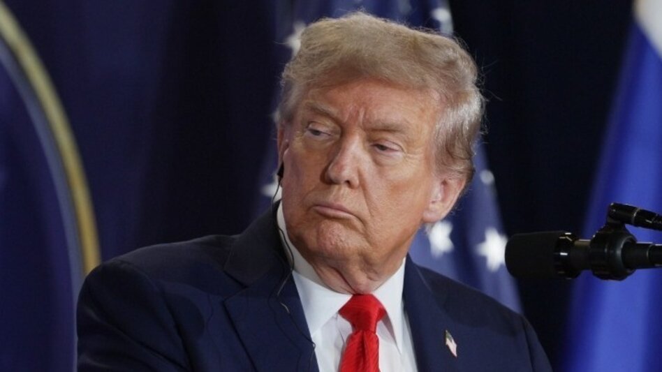 Ο Τραμπ προειδοποιεί το Ιράν: Εάν πυροβολήσετε και σκοτώσετε διαδηλωτές τότε οι ΗΠΑ θα αναλάβουν να σώσουν την κατάσταση