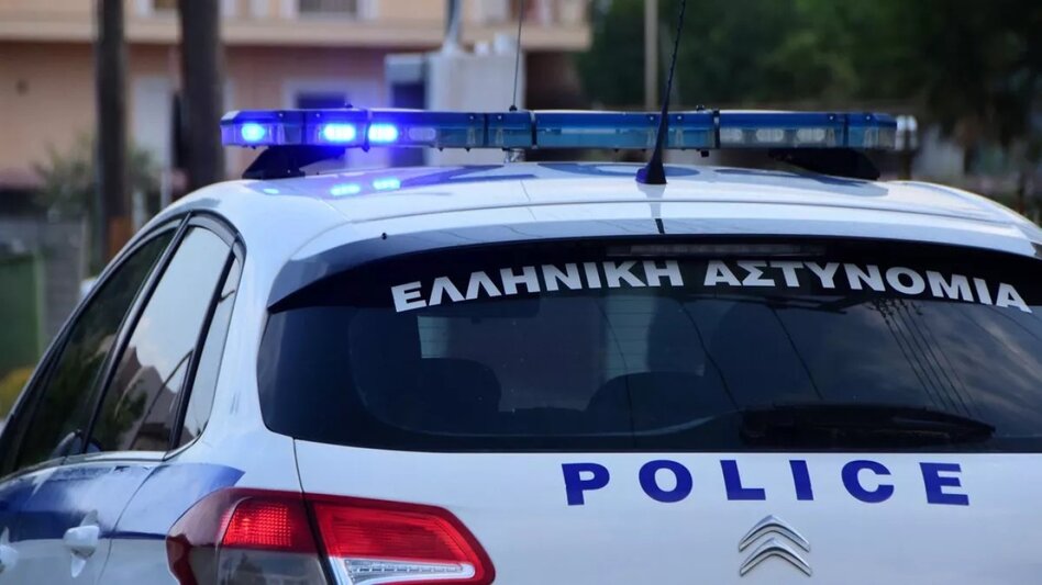 Ηράκλειο: «Σαρώνουν» τις κάμερες να βρουν τους δράστες που πέταξαν ναυτική φωτοβολίδα σε βενζινάδικο