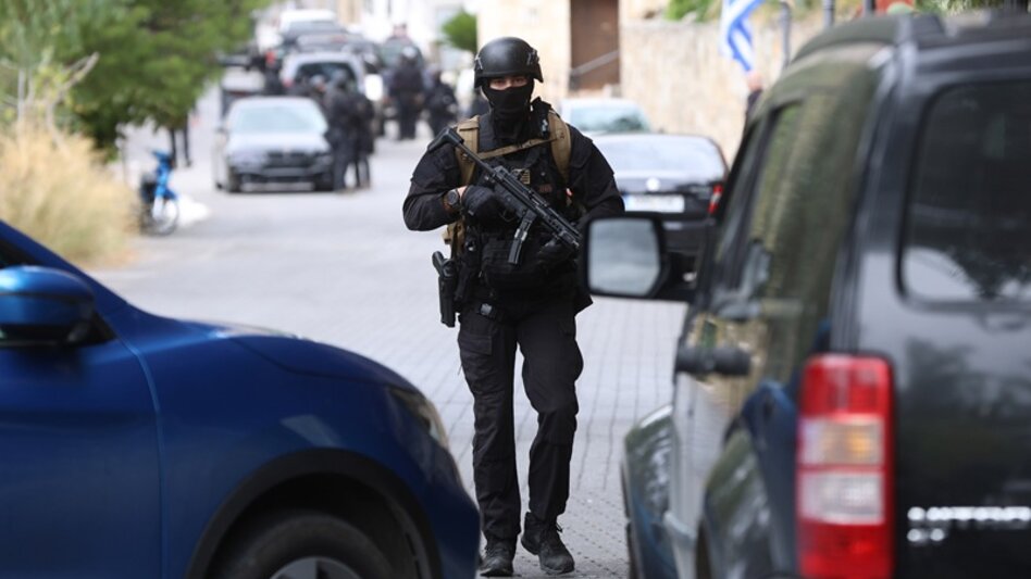 Η Κρήτη μετά τα Βορίζια! 