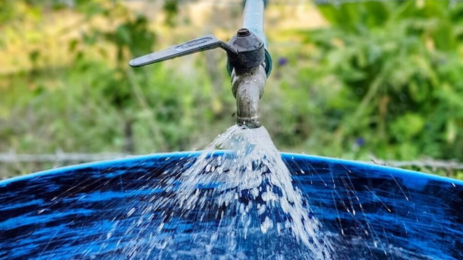 Λειψυδρία και διαχείριση νερού: Παρέμβαση Μαρινάκη με αιχμές για υποδομές και νοοτροπία στην Κρήτη