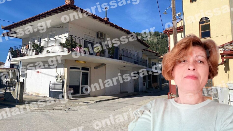 Έτσι έγινε το τραγικό δυστύχημα σε φούρνο με θύμα την 49χρονη ιδιοκτήτρια της επιχείρησης