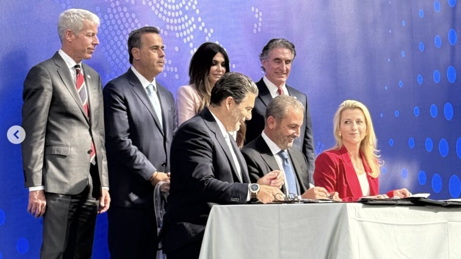 «Η ενεργειακή απομόνωση της Τουρκίας και η γεωπολιτική αναβάθμιση της Ελλάδας»