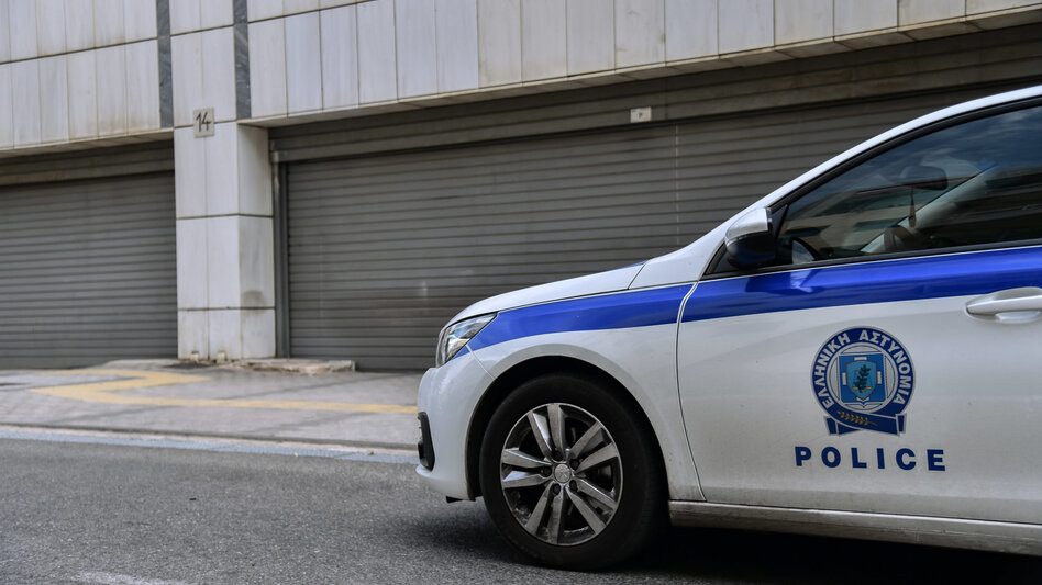 Ζάκυνθος: Μαθητής γυμνασίου πήγε στο σχολείο του με πιστόλι