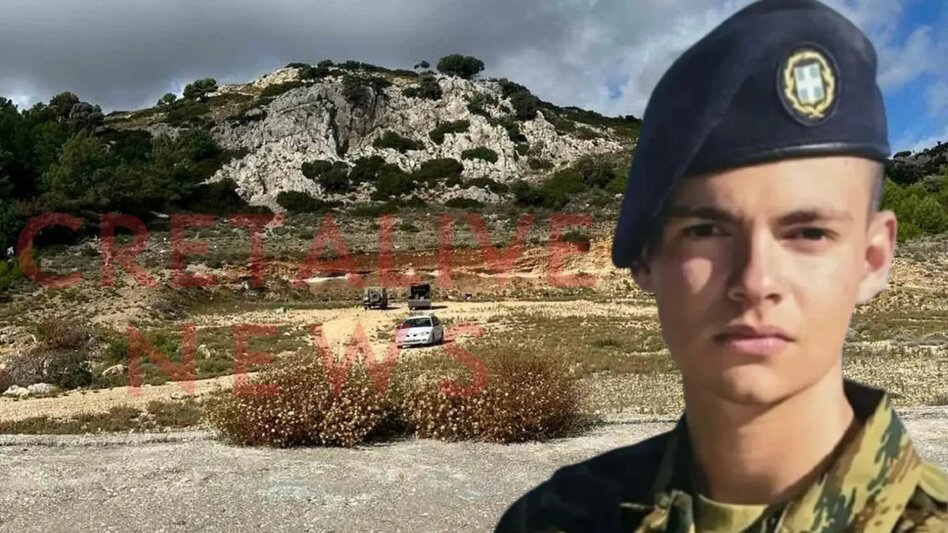 Υπόθεση 19χρονου Ραφαήλ: στα χέρια του επιλοχία «έσκασε» η χειροβομβίδα που σκότωσε το άτυχο παλικάρι