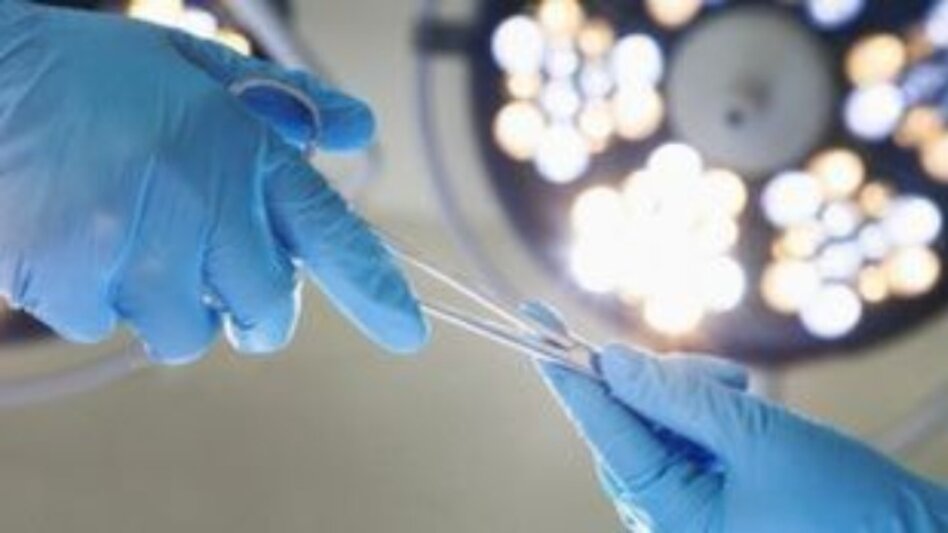 Γεγονός το πρώτο χειρουργείο σοβαρής παχυσαρκίας στο Βενιζέλειο