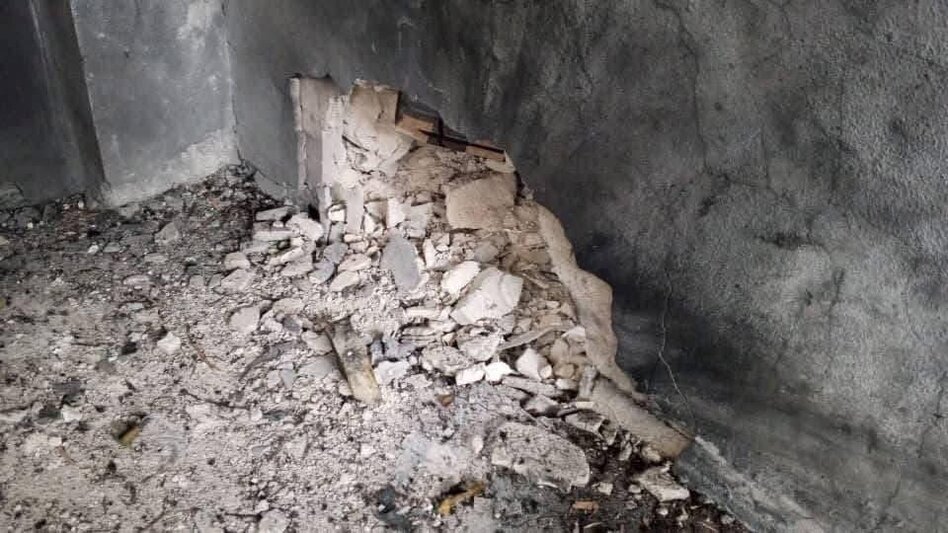 Έκρηξη σε τζαμί στη Συρία - 3 νεκροί και 5 τραυματίες