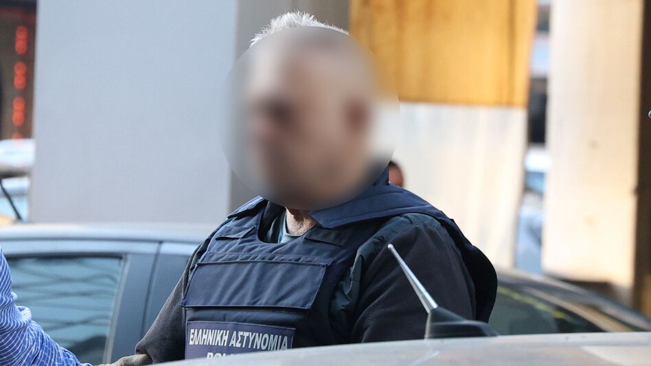 Η άγνωστη δράση του μεγαλύτερου βαρόνου κοκαΐνης στην ιστορία της χώρας μας