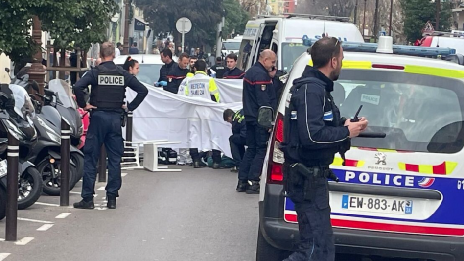 Γαλλία: Νεκρός από αστυνομικά πυρά 26χρονος – Απειλούσε με μαχαίρι περαστικούς