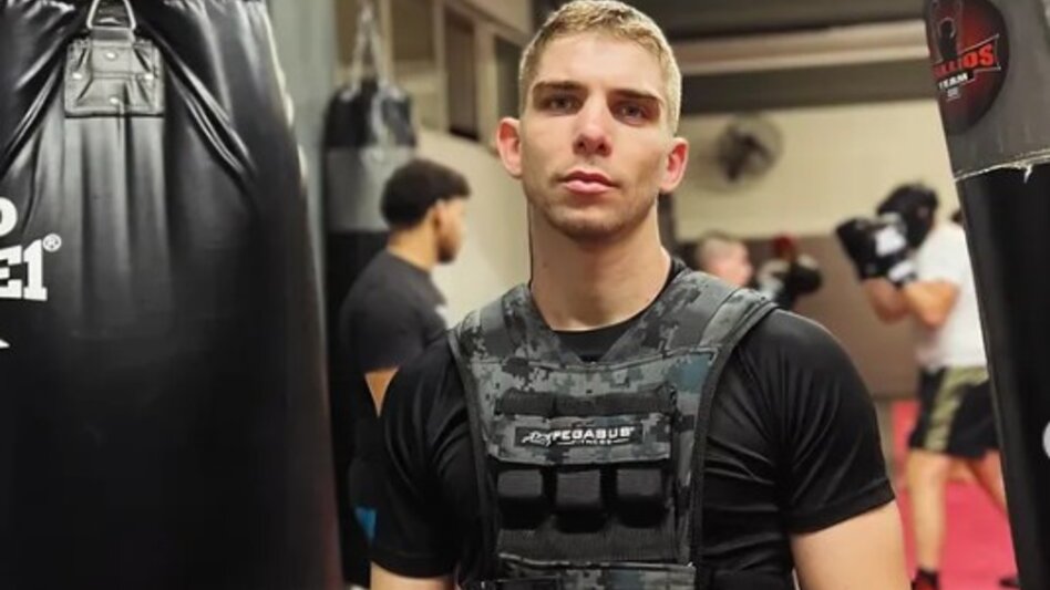 Γιάννης Τσουκαλάς: Ποιος είναι ο Έλληνας kickboxer που δέχτηκε άγρια επίθεση στη Σερβία - Δείτε βίντεο