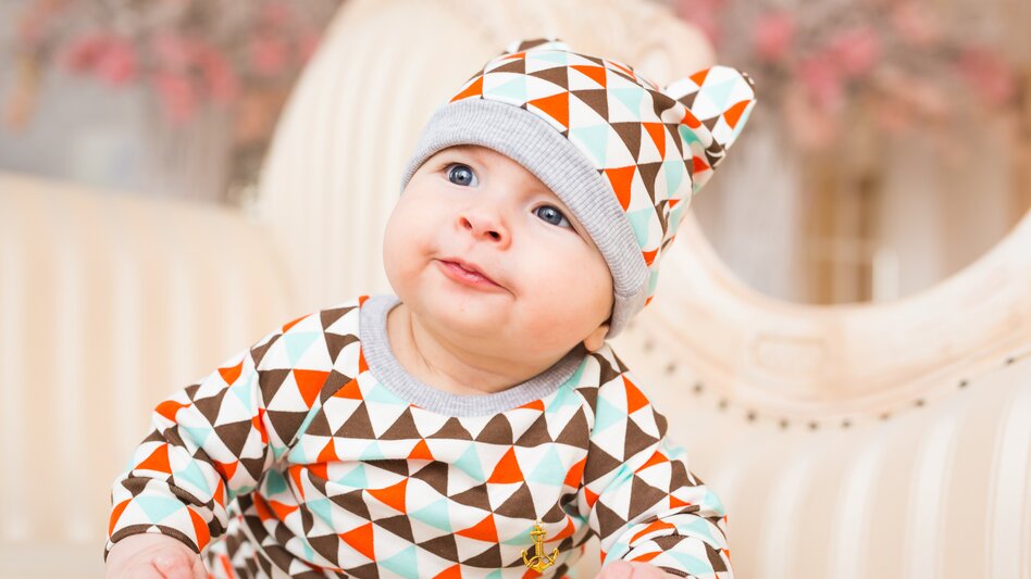 Αυτή η απλή συνήθεια των γονιών κάνει τα ευαίσθητα μωρά πιο ήρεμα, σύμφωνα με την επιστήμη