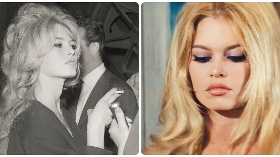 Παγκόσμια θλίψη: Έφυγε από τη ζωή η Μπριζίτ Μπαρντό