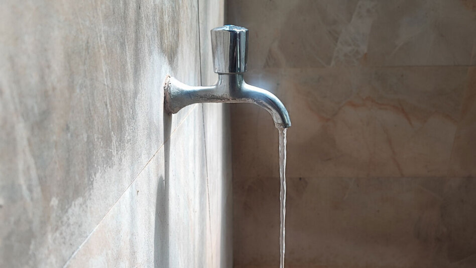 Βροχές και καταιγίδες σε όλη τη χώρα - Λειψυδρία στο Ηράκλειο