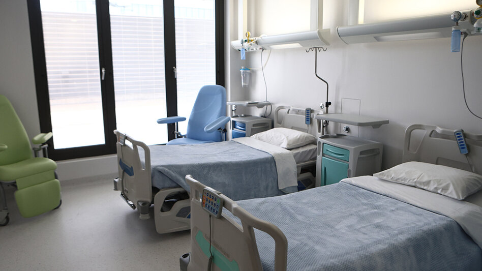 Μηνιγγιτιδόκοκκος στο Ηράκλειο: Aποσωληνώθηκαν οι δύο αδερφές