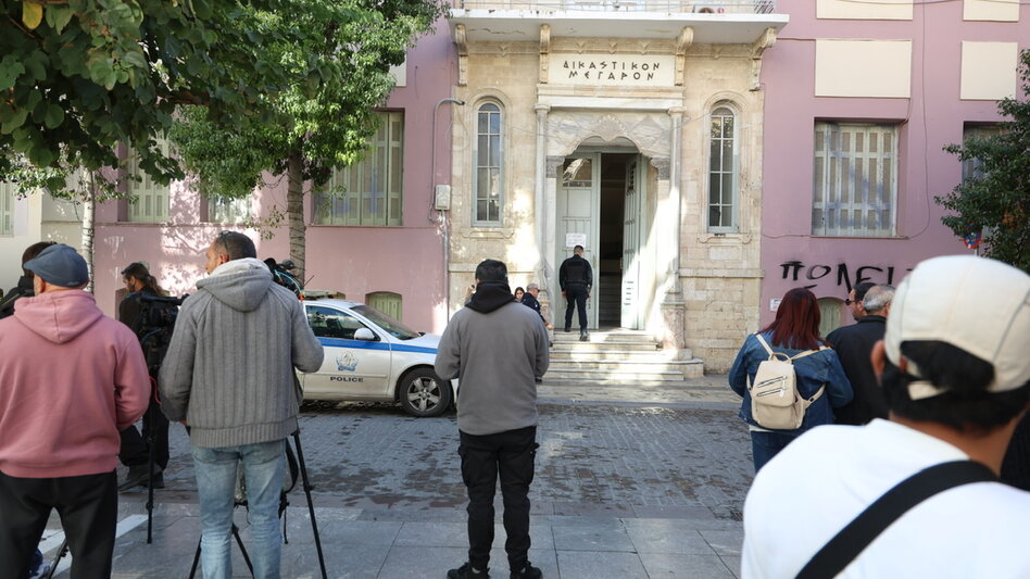 ΟΠΕΚΕΠΕ: Δεσμεύονται περιουσιακά στοιχεία βασικών κατηγορουμένων για παράνομες επιδοτήσεις στην Κρήτη