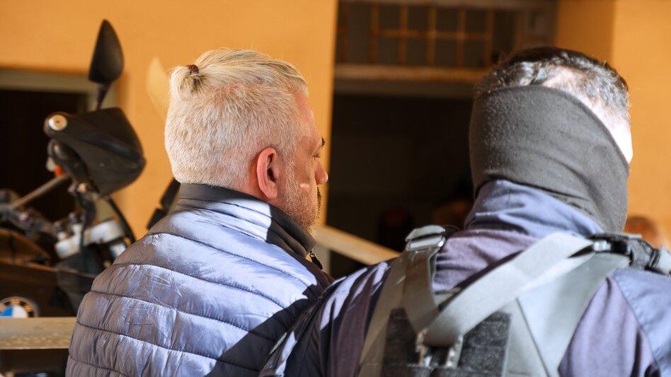 Χανιά: Ένοχος ο οδηγός της Πόρσε για το φονικό τροχαίο με θύμα τον 22χρονο Παναγιώτη