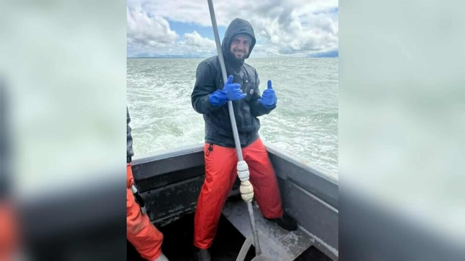 Θρήνος για τον Γιάννη που "έφυγε" κυνηγώντας το όνειρό του