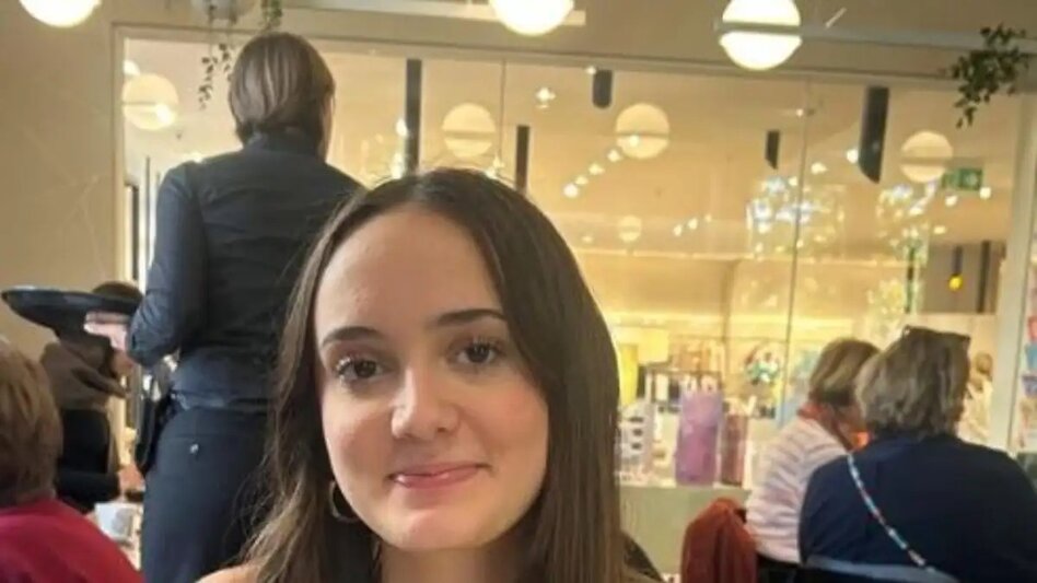 Ελβετία: Θρίλερ με την 15χρονη Αλίκη Καλλέργη - «Δεν έχει ταυτοποιηθεί, προσευχηθείτε» λέει ο αδερφός της