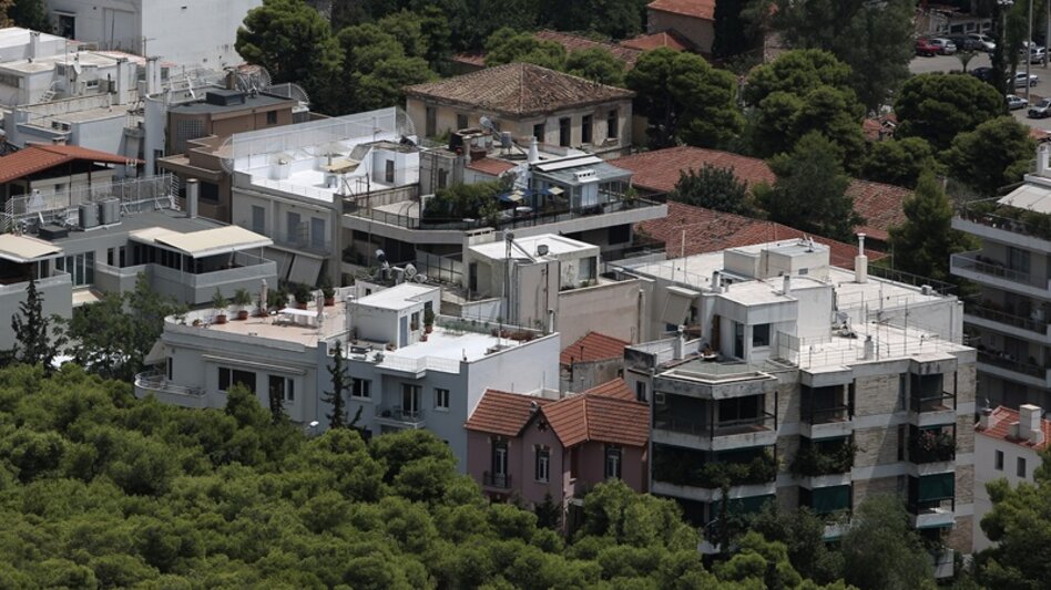  Έρχεται παράταση στη νομιμοποίηση αυθαιρέτων