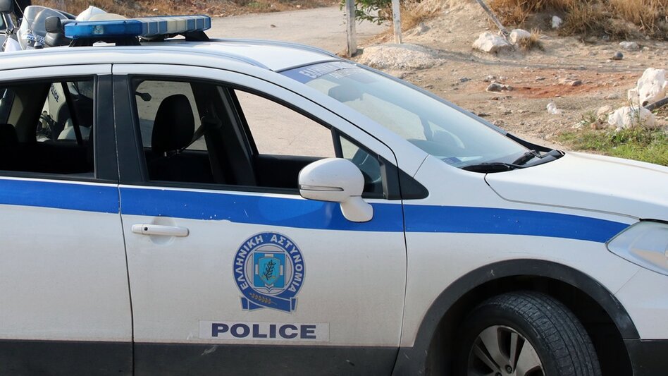 Γιγαντιαία επιχείρηση της ΕΛ.ΑΣ εντός κι εκτός Κρήτης για "εμπόριο ψυχών"