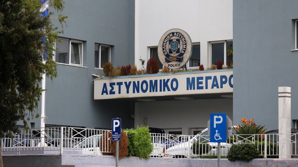 Γ. Δούκης ο νέος υποστράτηγος που αναλαμβάνει επικεφαλής της ΕΛ.ΑΣ στην Κρήτη