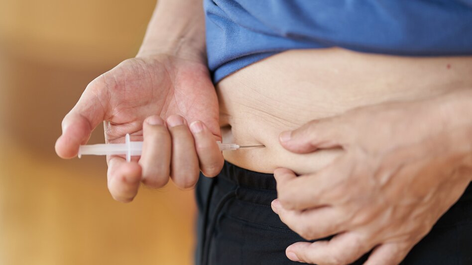 Παχυσαρκία: Τα φάρμακα πρέπει να λαμβάνονται μόνο με ιατρική παρακολούθηση- Τι λέει ο Θ. Φιλιππάτος στο Cretalive