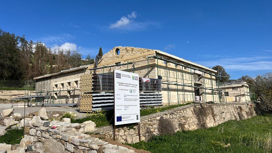 Αλλαγή σελίδας στον Φορέα της Γεωργικής Σχολής Μεσσαράς - ποιον επιλέγουν ως… αντιαυγενάκη!