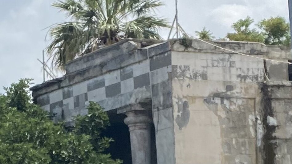 Ηράκλειο: Το Ηρώο και το σχέδιο ενοποίησης του πάρκου Γεωργιάδη με την πλατεία Ελευθερίας