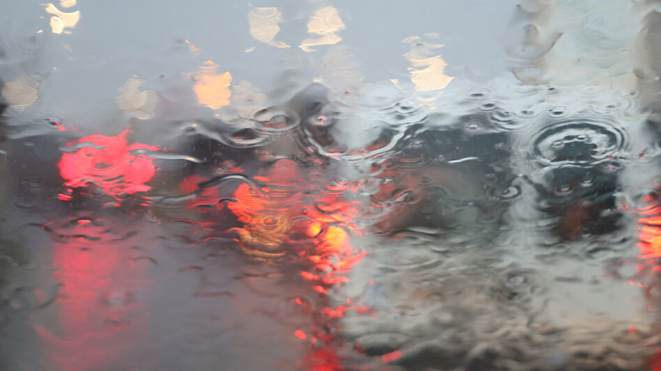 Ισχυρές βροχές, καταιγίδες, και πρόσκαιρες χαλαζοπτώσεις στην Κρήτη