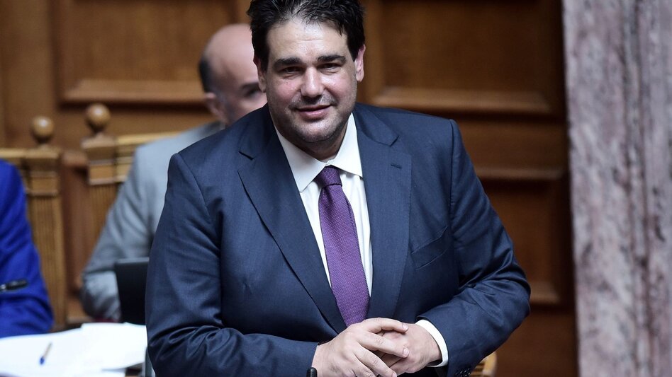 Θεόδωρος Λιβάνιος από τα Χανιά: “Δεν αλλάζει ο εκλογικός νόμος”