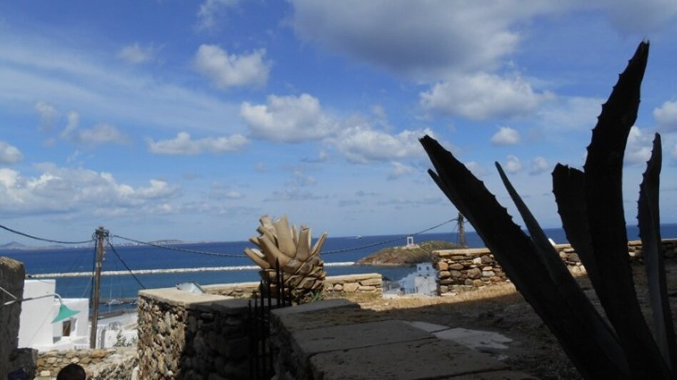 Τουρισμός: Στους καλύτερους προορισμούς του κόσμου για το 2026 η Νάξος