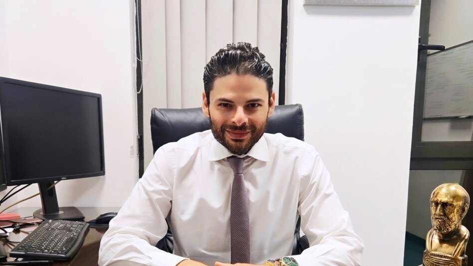 Γιώργος Παπαδάκης: επιλογή με νόημα από Αρναουτάκη!