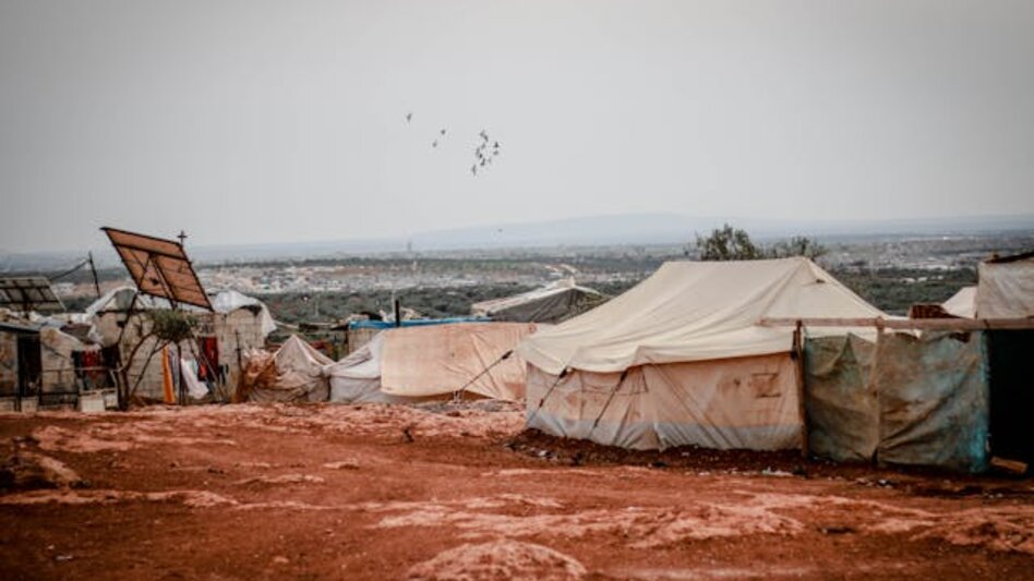 Συρία- Προώθηση του στρατού κατά των Κούρδων: Ο πρόεδρος Σάρα επιμένει στην κυριαρχία σε όλη τη χώρα