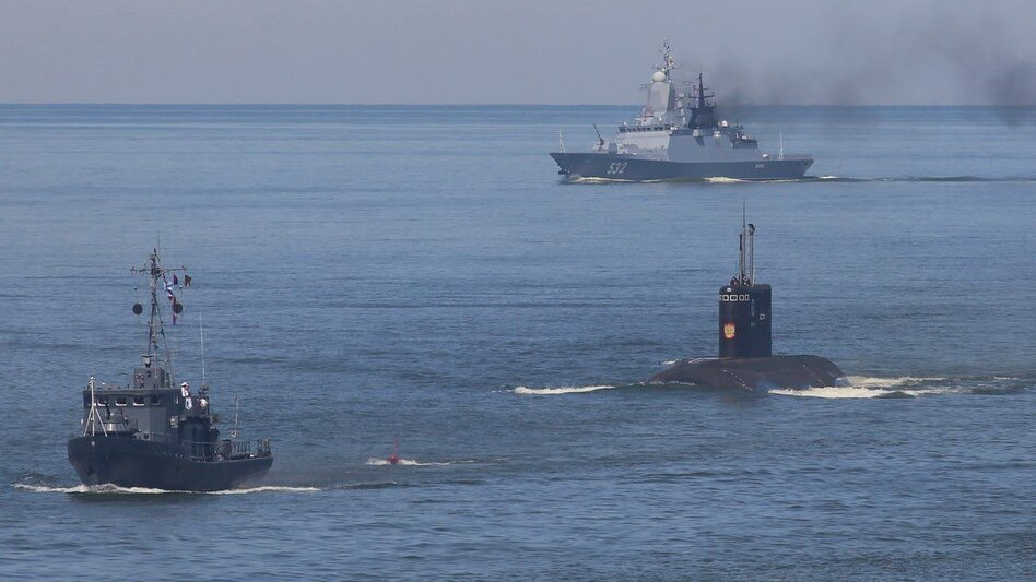 Οι ΗΠΑ επιχειρούν σύλληψη ρωσόπλοου πετρελαιοφόρου που συνδέεται με τη Βενεζουέλα – Φόβοι για ένταση με τη Ρωσία