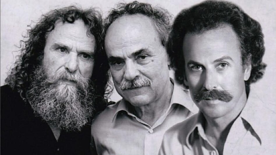 Πένθος για την οικογένεια των Ξυλούρηδων – “Έφυγε” ο αδελφός του Νίκου Ξυλούρη