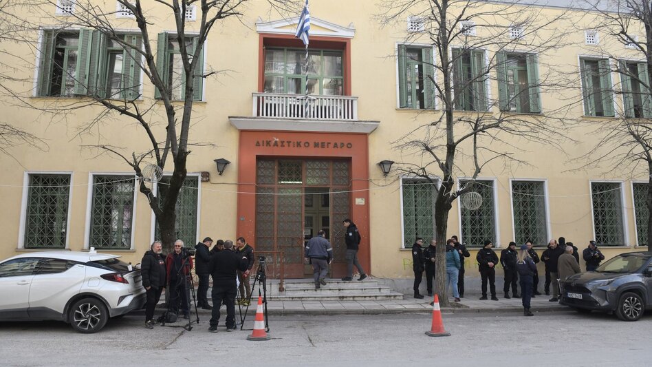 Σέρρες: Ποινή φυλάκισης στην καθηγήτρια που έδεσε και φίμωσε μαθητή