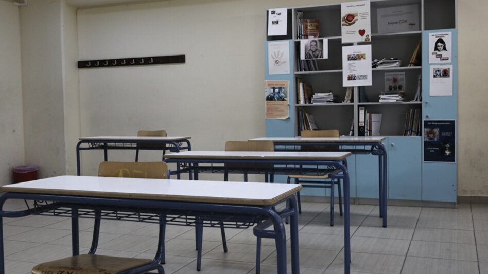 Ηράκλειο: Η εξήγηση πίσω από το κλείσιμο των σχολείων- Τι λένε στο Cretalive οι αρμόδιοι φορείς