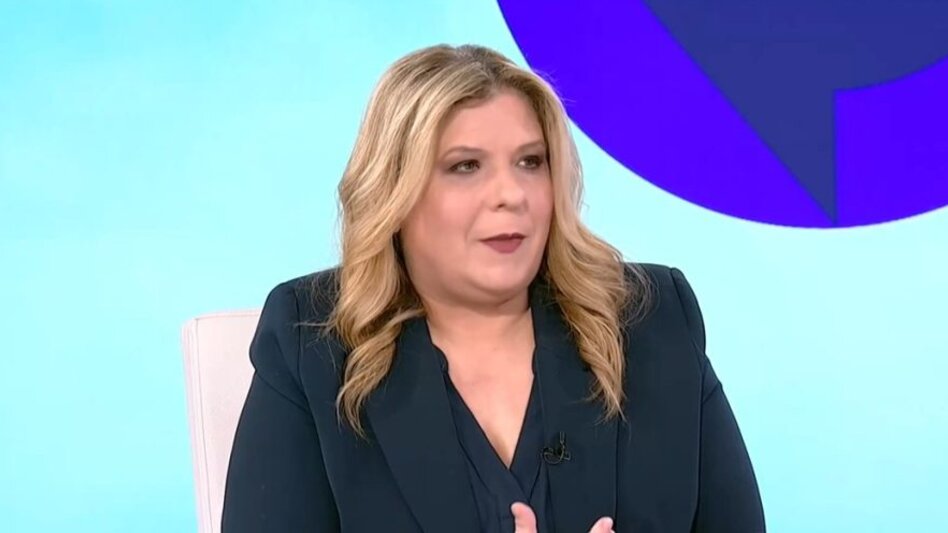 Μ. Συρεγγέλα: Το θέμα των αμβλώσεων το έχει λύσει δεκαετίες η ελληνική Πολιτεία