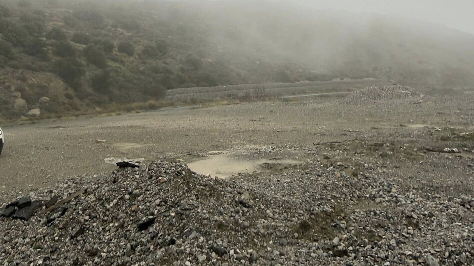 Χωρίς ρεύμα από το πρωί η Βιάννος – Έκλεισαν σχολεία και παιδικός σταθμός