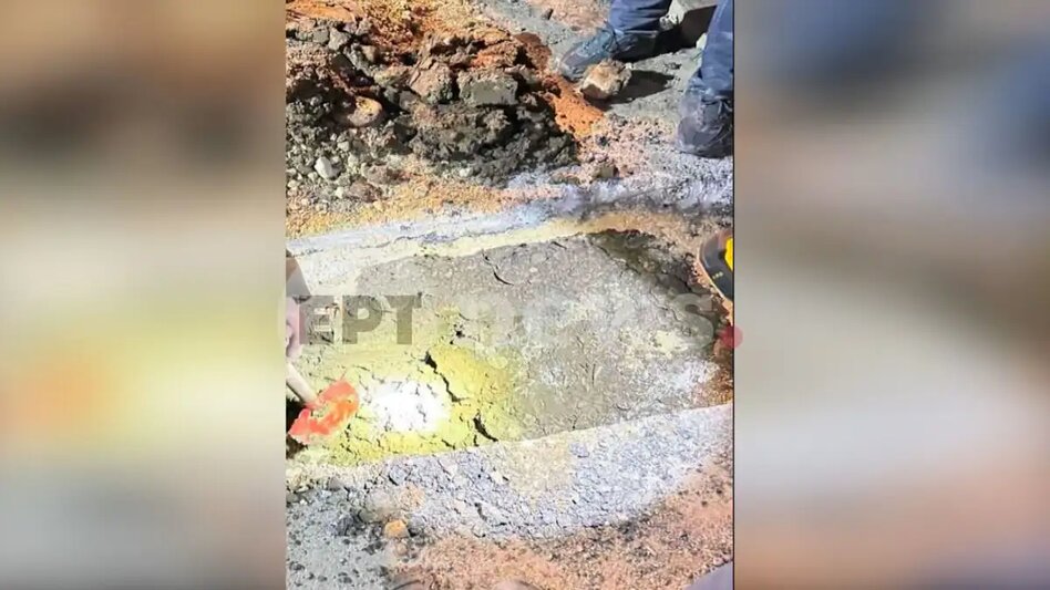 Βιολάντα: Το ντοκουμέντο από το σημείο της διαρροής προπανίου, οι συλλήψεις στελεχών του εργοστασίου και η νέα ανακοίνωση της εταιρείας