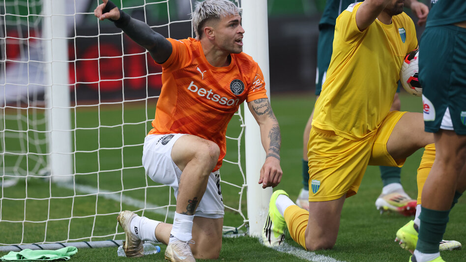 LIVE: Λεβαδειακός-ΟΦΗ 0-1 (Ημίχρονο)