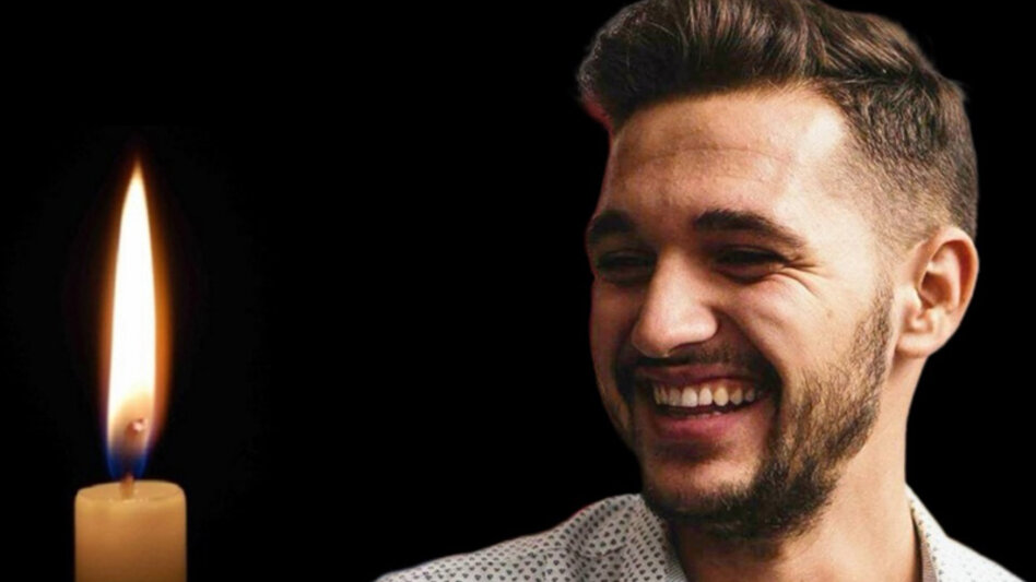 Θλίψη σε Κρήτη και Τύρναβο για τον ξαφνικό χαμό του 27χρονου Θοδωρή