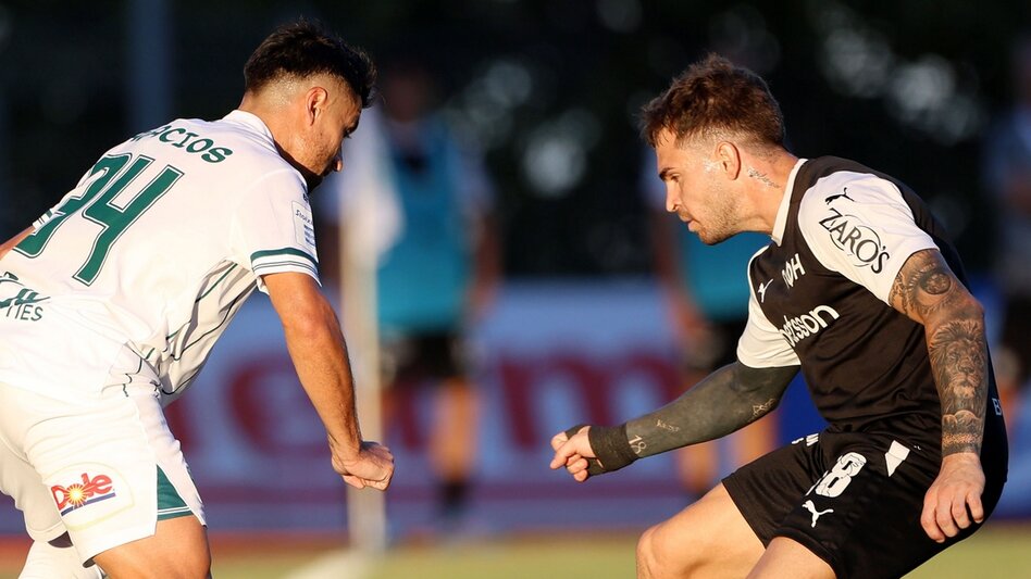 LIVE: ΟΦΗ-Λεβαδειακός 1-1 (A')