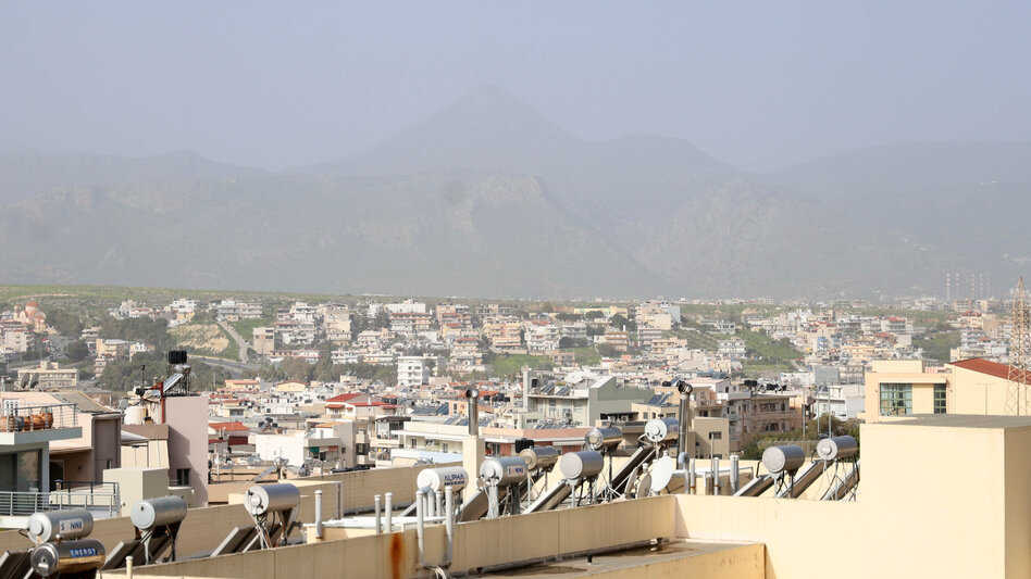 Ηράκλειο: Αναβάλλεται το Καστρινό Καρναβάλι - Κλειστά τα σχολεία τη Δευτέρα