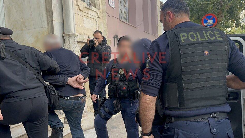 Μάρθα Βιάννου: "Παγωμένη" η τοπική κοινωνία μετά την αδελφοκτονία - Βίντεο