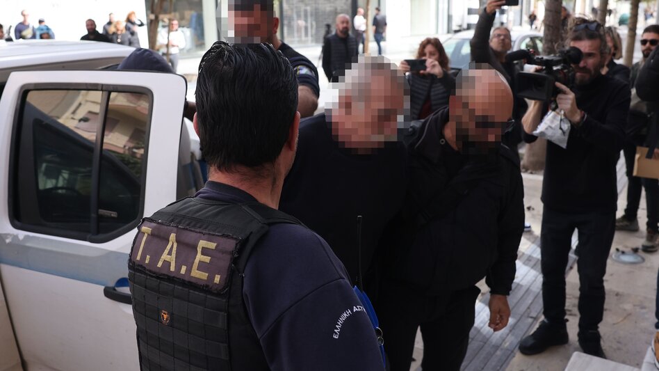 Αδελφοκτόνος: «Γέμισαν με αίμα οι αρβύλες. Δεν μπορείς να προσβάλεις έτσι τον Μ.»