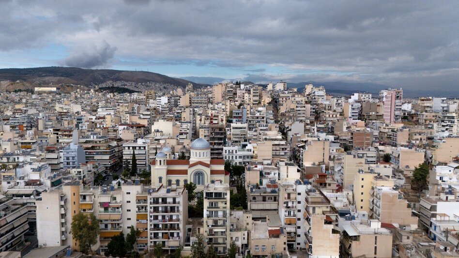 «Κληρώνει» για τον φορέα ακινήτων - «ασπίδα» για 20.000 ευάλωτα νοικοκυριά